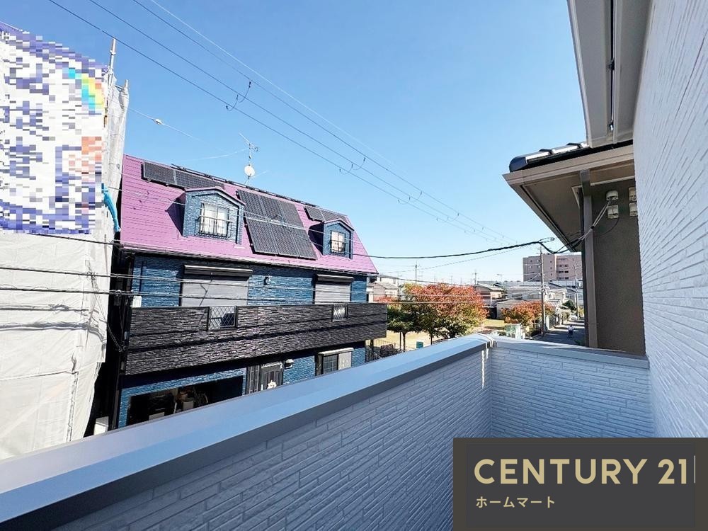 新築戸建 NEW一戸建て上笠４（草津駅） 3098万円の詳細情報 滋賀県草津市上笠４ 写真11 センチュリー21ホームマート