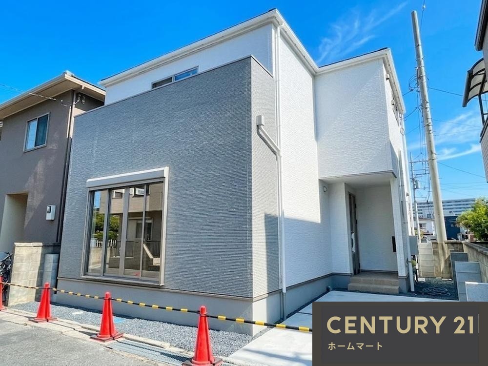 新築戸建 NEW一戸建て上笠４（草津駅） 3098万円の詳細情報 滋賀県草津市上笠４ 写真12 センチュリー21ホームマート