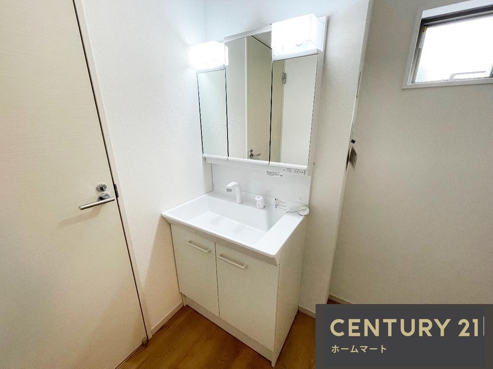 新築戸建 NEW一戸建て上笠４（草津駅） 3098万円の詳細情報 滋賀県草津市上笠４ 写真14 センチュリー21ホームマート