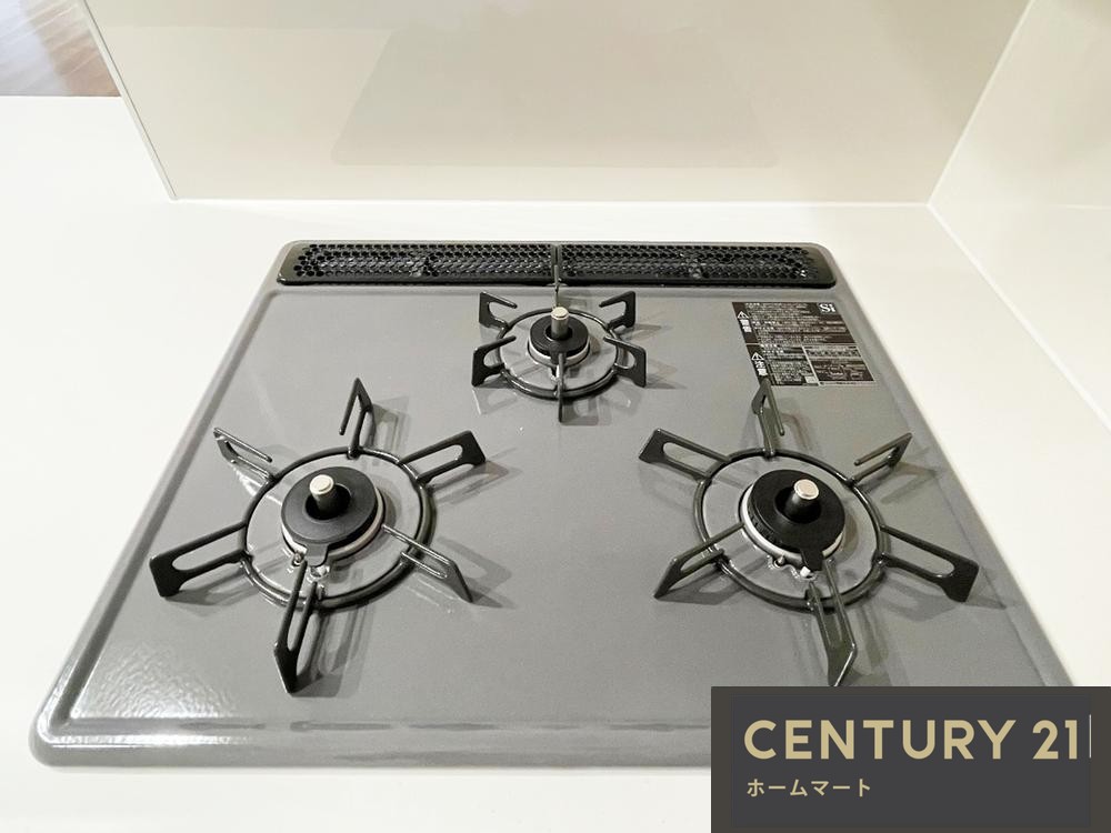 新築戸建 NEW一戸建て上笠４（草津駅） 3098万円の詳細情報 滋賀県草津市上笠４ 写真17 センチュリー21ホームマート