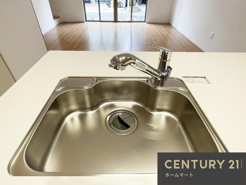 新築戸建 NEW一戸建て上笠４（草津駅） 3098万円の詳細情報 滋賀県草津市上笠４ 写真18 センチュリー21ホームマート