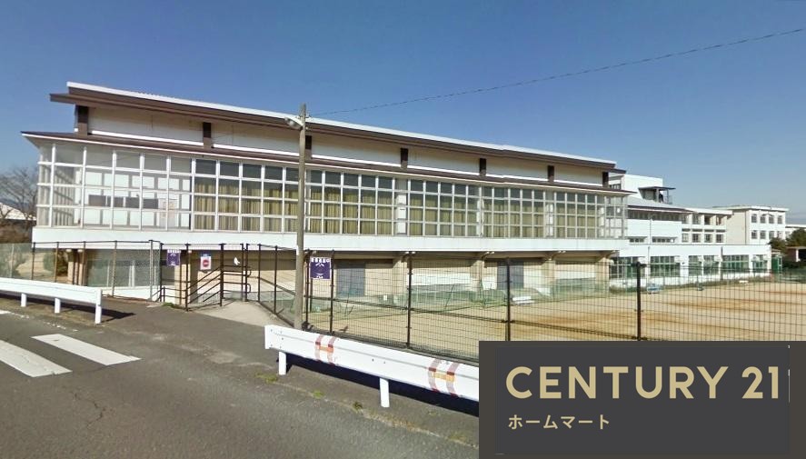 新築戸建 NEW一戸建て上笠４（草津駅） 3098万円の詳細情報 滋賀県草津市上笠４ 写真22 センチュリー21ホームマート