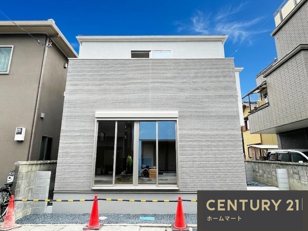 新築戸建 NEW一戸建て上笠４（草津駅） 3098万円の詳細情報 滋賀県草津市上笠４ 写真4 センチュリー21ホームマート