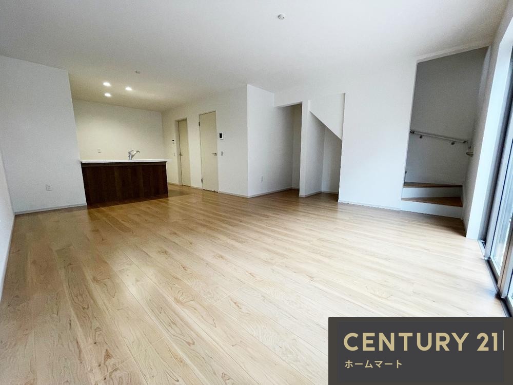 新築戸建 NEW一戸建て上笠４（草津駅） 3098万円の詳細情報 滋賀県草津市上笠４ 写真5 センチュリー21ホームマート