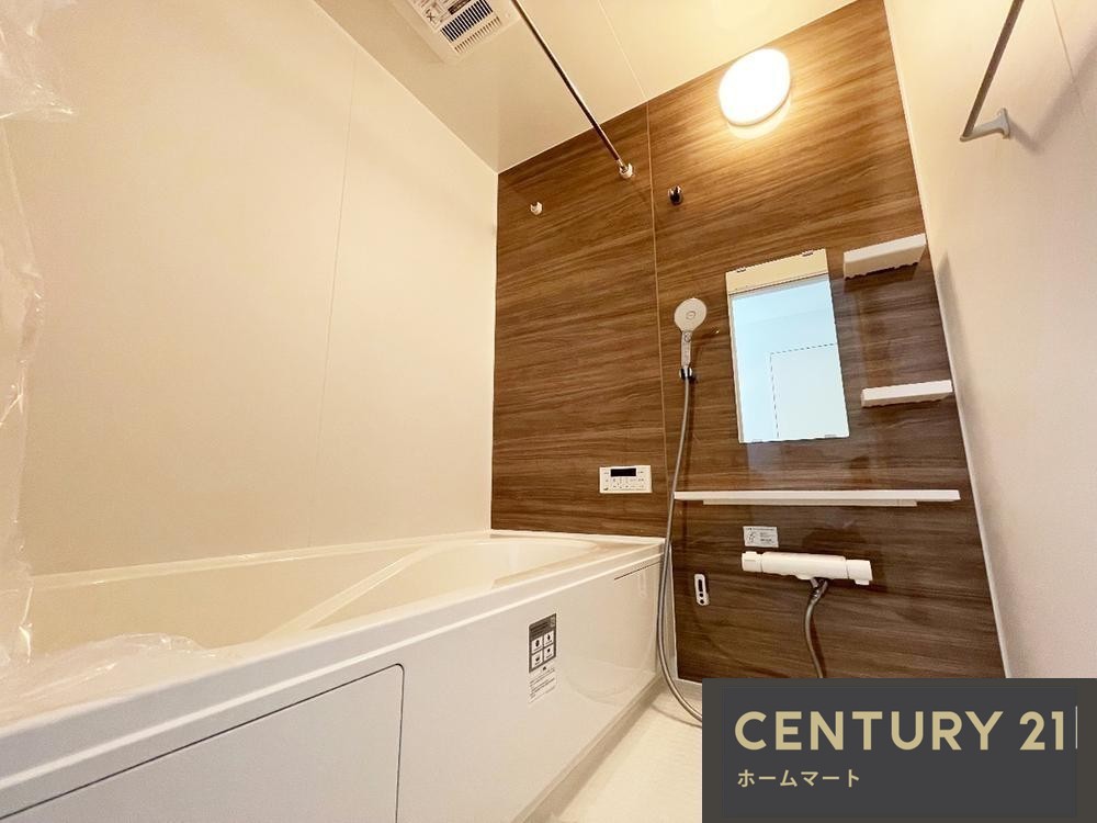 新築戸建 NEW一戸建て上笠４（草津駅） 3098万円の詳細情報 滋賀県草津市上笠４ 写真7 センチュリー21ホームマート