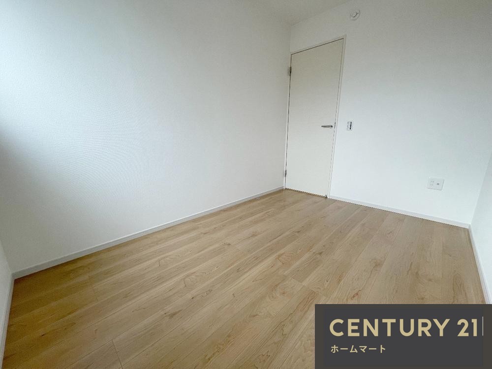 新築戸建 NEW一戸建て上笠４（草津駅） 3098万円の詳細情報 滋賀県草津市上笠４ 写真9 センチュリー21ホームマート