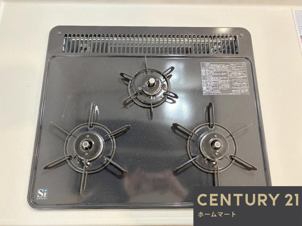 新築戸建 一戸建て交野市私市6丁目 全2邸 一戸建て 14期の詳細情報 大阪府交野市私市６ 写真10 センチュリー21ホームマート