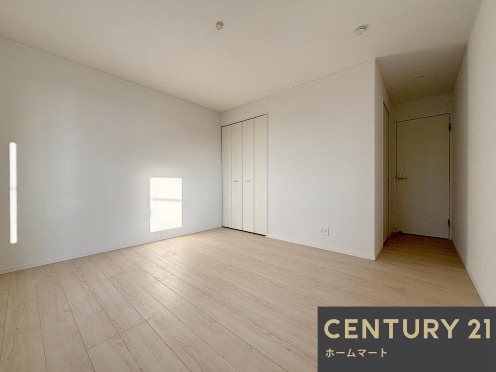 新築戸建 一戸建て交野市私市6丁目 全2邸 一戸建て 14期の詳細情報 大阪府交野市私市６ 写真9 センチュリー21ホームマート