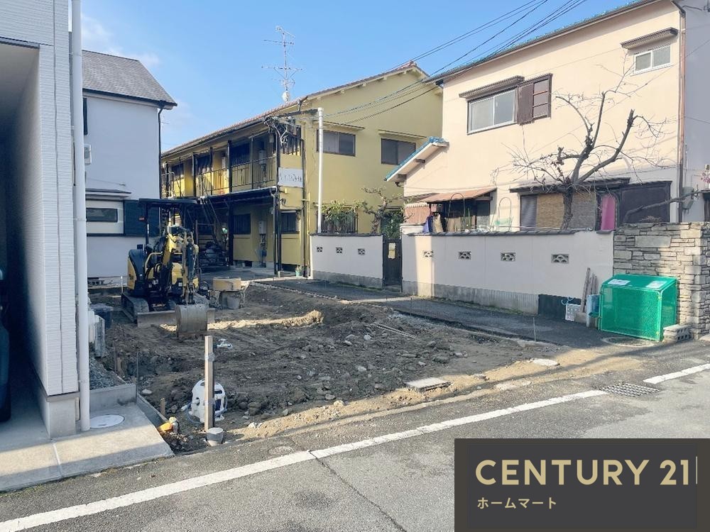 新築戸建 NEW一戸建て堀池２（新伊丹駅） 3190万円の詳細情報 兵庫県伊丹市堀池２ 写真3 センチュリー21ホームマート