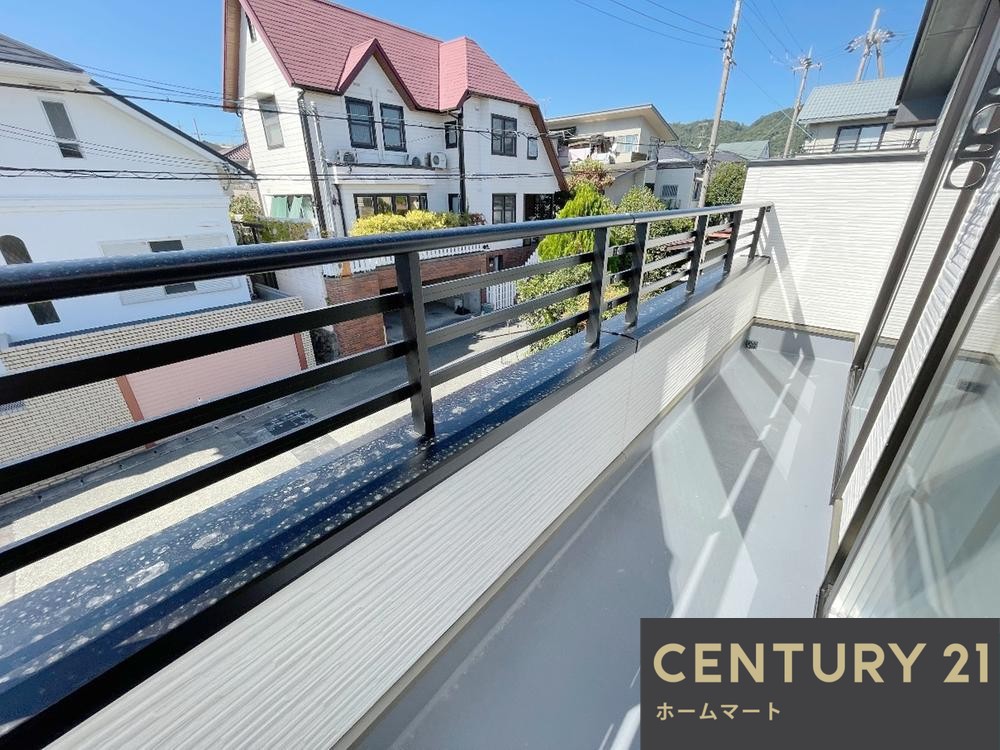 新築戸建 一戸建て池田市旭丘 全2邸 一戸建ての詳細情報 大阪府池田市旭丘２ 写真10 センチュリー21ホームマート