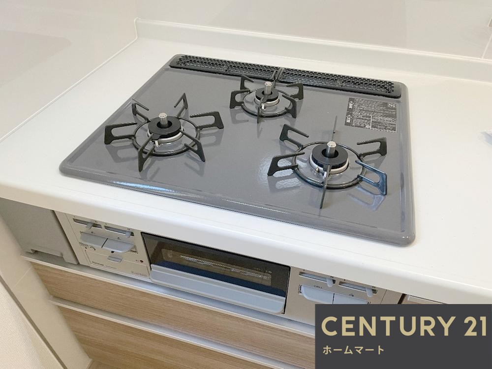 新築戸建 一戸建て池田市旭丘 全2邸 一戸建ての詳細情報 大阪府池田市旭丘２ 写真12 センチュリー21ホームマート