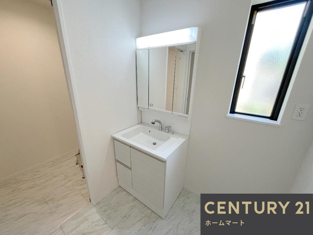 新築戸建 一戸建て池田市旭丘 全2邸 一戸建ての詳細情報 大阪府池田市旭丘２ 写真15 センチュリー21ホームマート