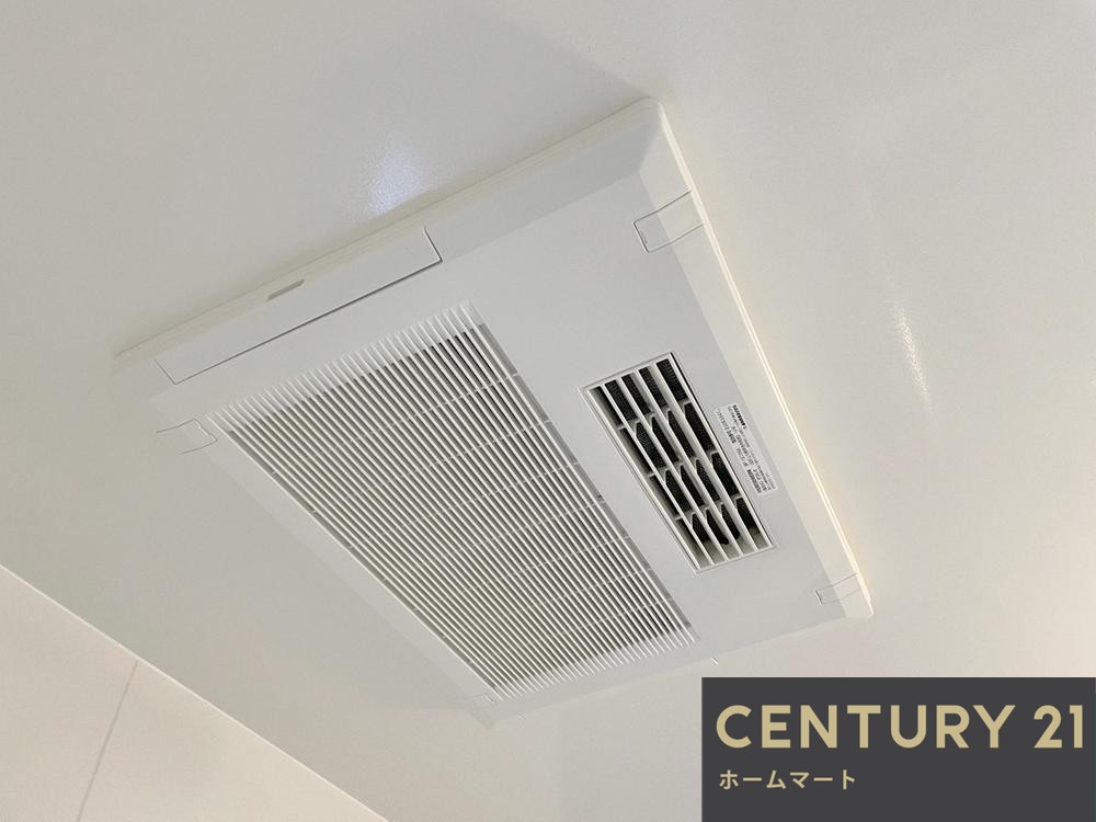 新築戸建 一戸建て池田市旭丘 全2邸 一戸建ての詳細情報 大阪府池田市旭丘２ 写真17 センチュリー21ホームマート