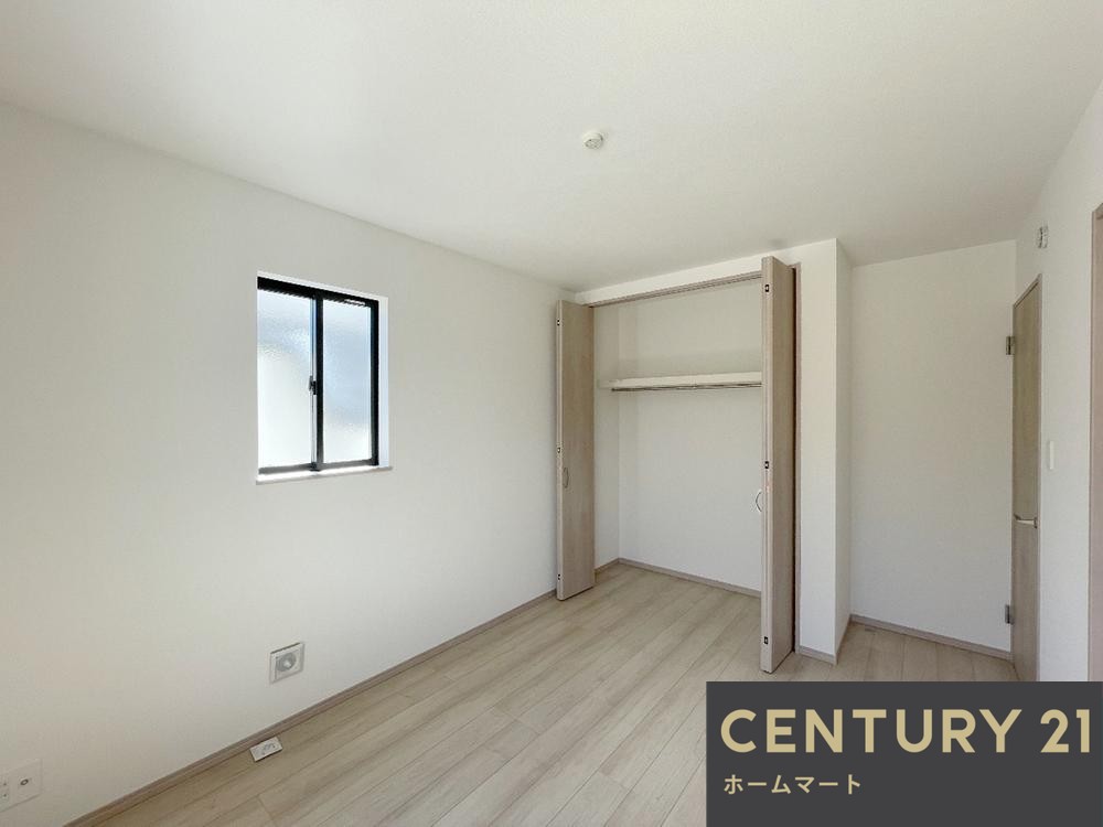 新築戸建 一戸建て池田市旭丘 全2邸 一戸建ての詳細情報 大阪府池田市旭丘２ 写真6 センチュリー21ホームマート