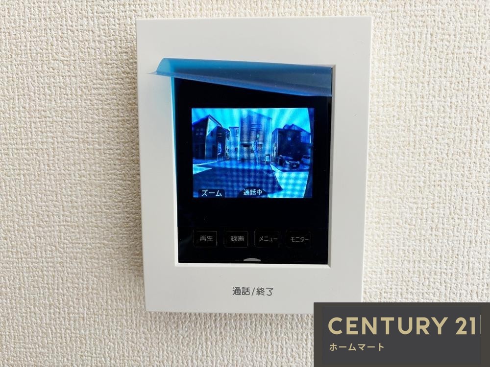 新築戸建 一戸建て杏町 3180万円の詳細情報 奈良県奈良市杏町 写真15 センチュリー21ホームマート