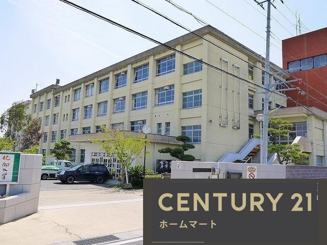 新築戸建 一戸建て杏町 3180万円の詳細情報 奈良県奈良市杏町 写真20 センチュリー21ホームマート