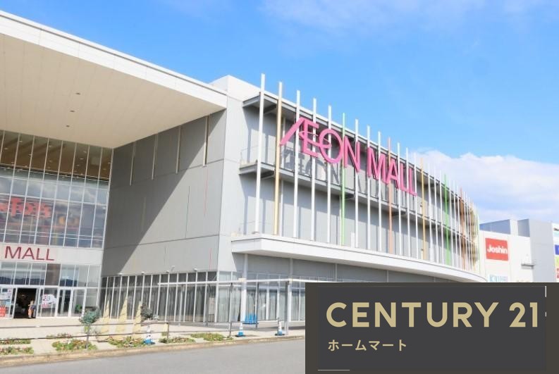 新築戸建 一戸建て杏町 3180万円の詳細情報 奈良県奈良市杏町 写真22 センチュリー21ホームマート