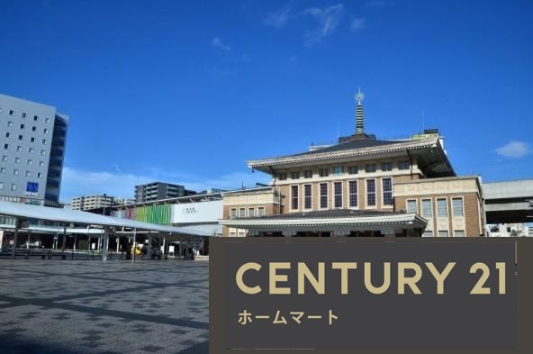 新築戸建 一戸建て杏町 3180万円の詳細情報 奈良県奈良市杏町 写真23 センチュリー21ホームマート