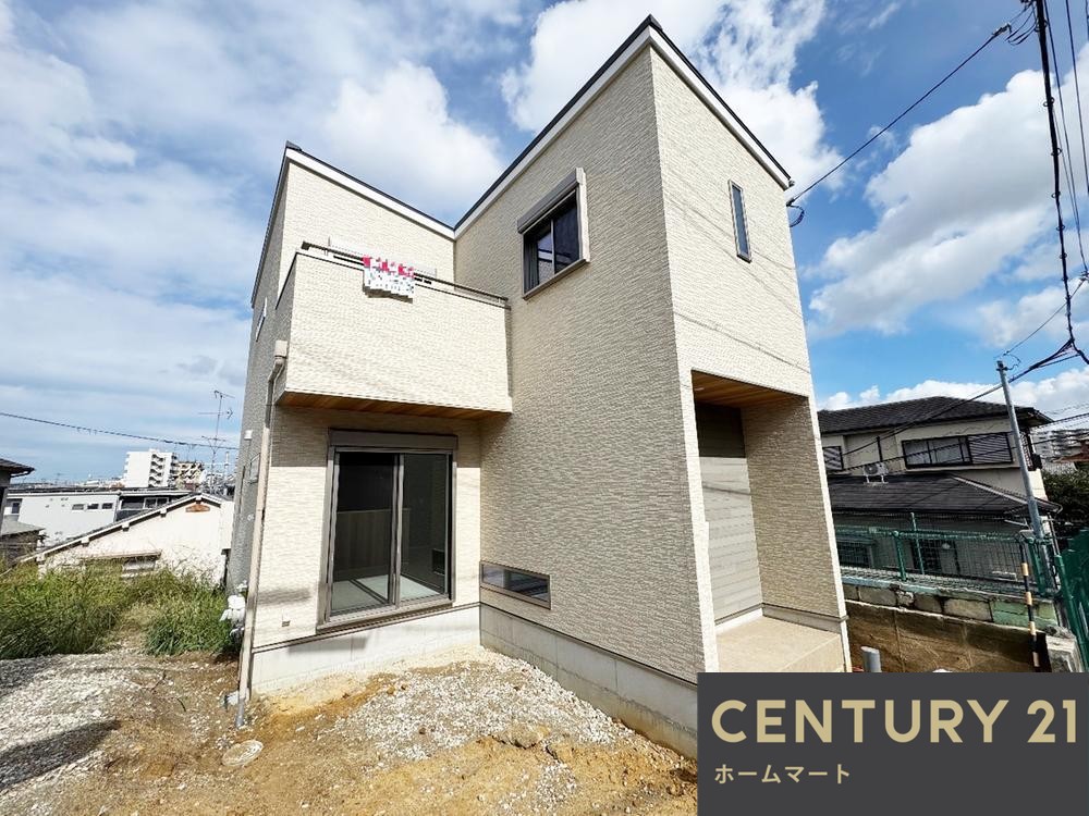 新築戸建 一戸建て上野芝向ヶ丘町２（上野芝駅） 3980万円の詳細情報 大阪府堺市西区上野芝向ヶ丘町２ 写真11 センチュリー21ホームマート