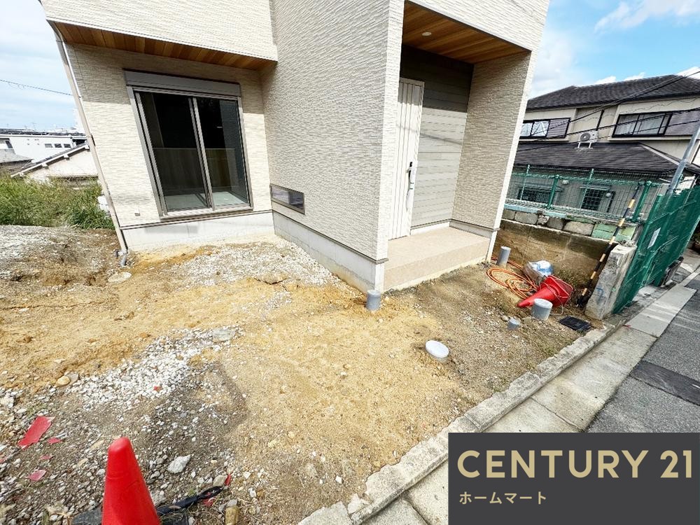 新築戸建 一戸建て上野芝向ヶ丘町２（上野芝駅） 3980万円の詳細情報 大阪府堺市西区上野芝向ヶ丘町２ 写真13 センチュリー21ホームマート