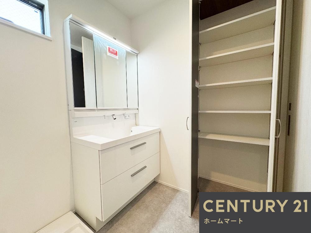 新築戸建 一戸建て上野芝向ヶ丘町２（上野芝駅） 3980万円の詳細情報 大阪府堺市西区上野芝向ヶ丘町２ 写真14 センチュリー21ホームマート