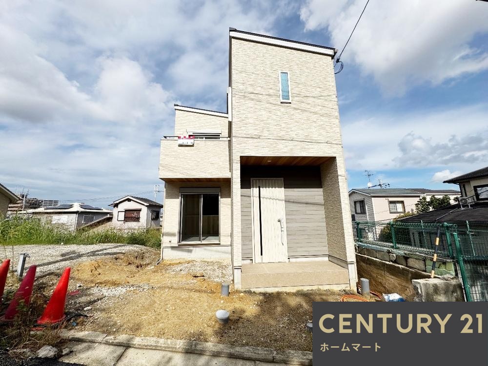 新築戸建 一戸建て上野芝向ヶ丘町２（上野芝駅） 3980万円の詳細情報 大阪府堺市西区上野芝向ヶ丘町２ 写真2 センチュリー21ホームマート