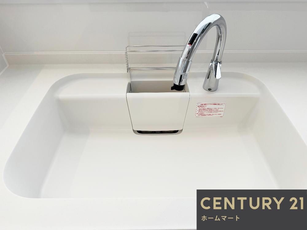 新築戸建 一戸建て上野芝向ヶ丘町２（上野芝駅） 3980万円の詳細情報 大阪府堺市西区上野芝向ヶ丘町２ 写真21 センチュリー21ホームマート