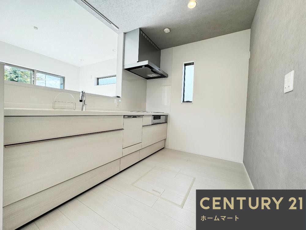 新築戸建 一戸建て上野芝向ヶ丘町２（上野芝駅） 3980万円の詳細情報 大阪府堺市西区上野芝向ヶ丘町２ 写真4 センチュリー21ホームマート