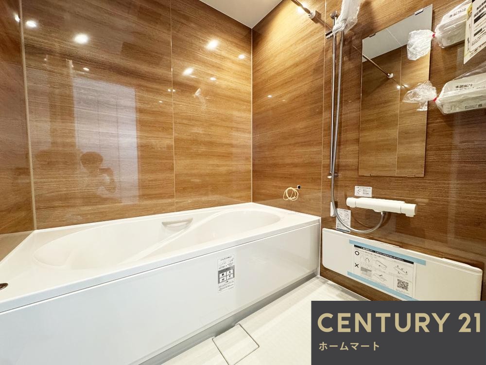 新築戸建 一戸建て上野芝向ヶ丘町２（上野芝駅） 3980万円の詳細情報 大阪府堺市西区上野芝向ヶ丘町２ 写真5 センチュリー21ホームマート