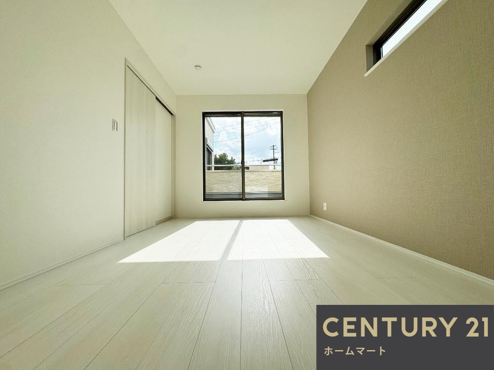 新築戸建 一戸建て上野芝向ヶ丘町２（上野芝駅） 3980万円の詳細情報 大阪府堺市西区上野芝向ヶ丘町２ 写真6 センチュリー21ホームマート