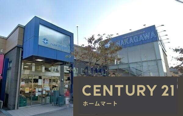 新築戸建 NEW一戸建て高田２（交野市駅） 3780万円の詳細情報 大阪府枚方市高田２ 写真10 センチュリー21ホームマート