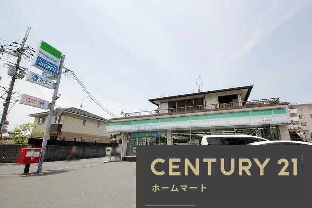 新築戸建 NEW一戸建て高田２（交野市駅） 3780万円の詳細情報 大阪府枚方市高田２ 写真15 センチュリー21ホームマート