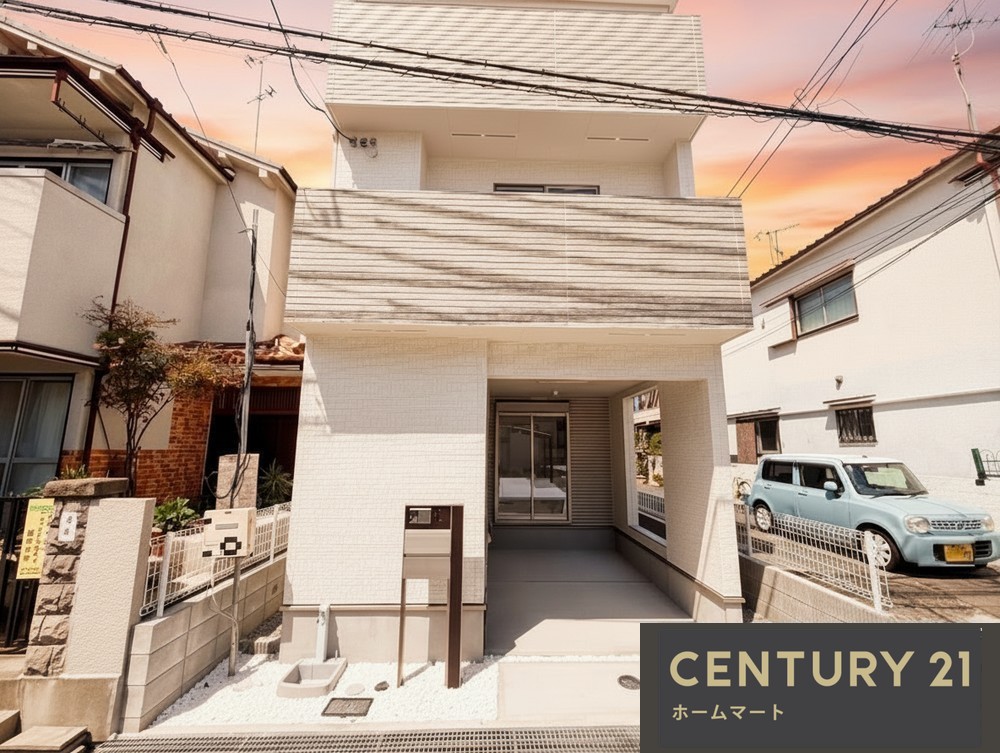 NEW一戸建て稲葉荘１ 4490万円の詳細情報