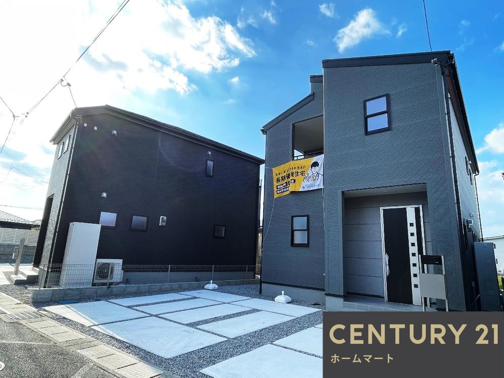 一戸建て草津市橋岡町 一戸建て 全２邸第３期の詳細情報