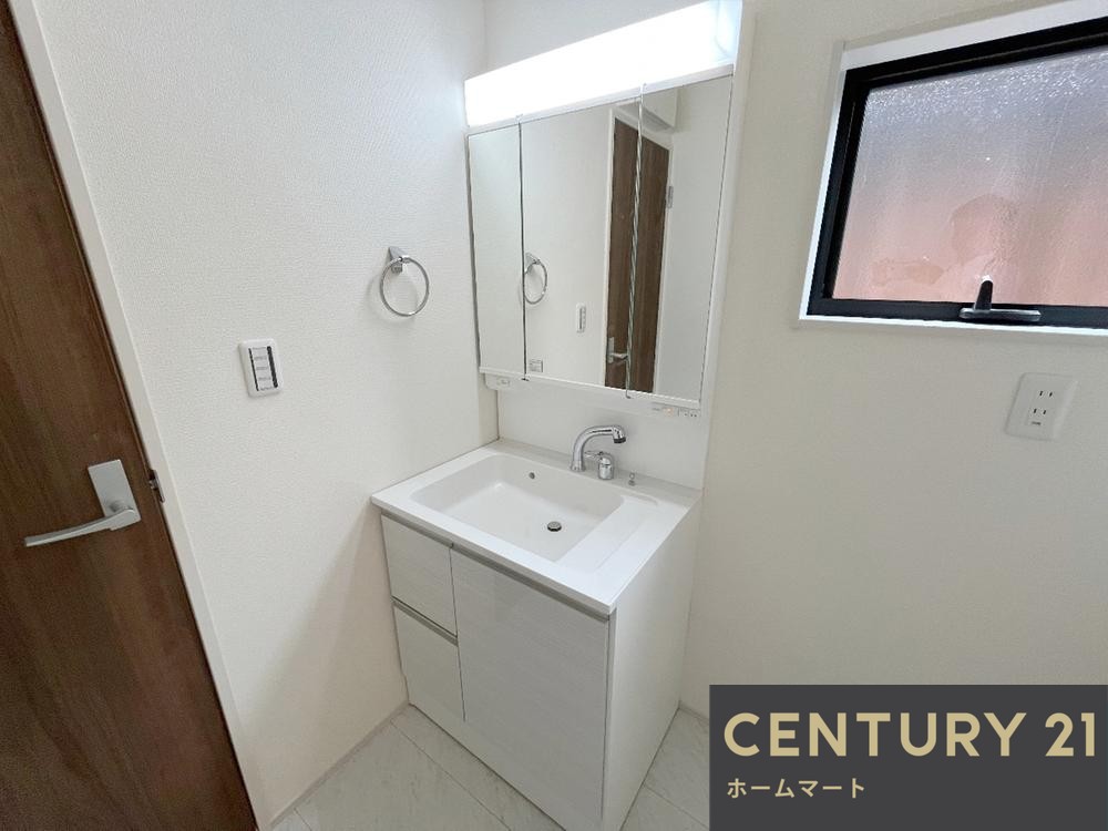 新築戸建 一戸建て草津市橋岡町 一戸建て 全２邸第３期の詳細情報 滋賀県草津市橋岡町 写真17 センチュリー21ホームマート