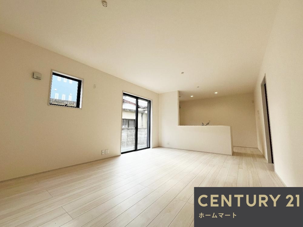 新築戸建 一戸建て草津市橋岡町 一戸建て 全２邸第３期の詳細情報 滋賀県草津市橋岡町 写真6 センチュリー21ホームマート