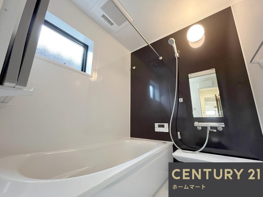 新築戸建 一戸建て草津市橋岡町 一戸建て 全２邸第３期の詳細情報 滋賀県草津市橋岡町 写真8 センチュリー21ホームマート