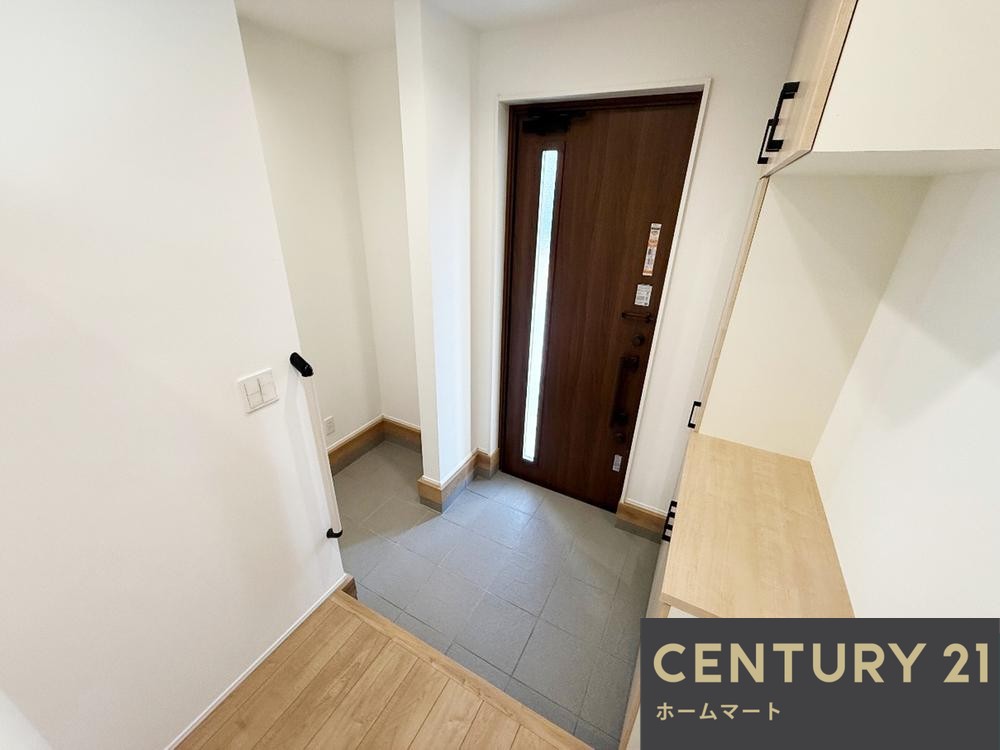 新築戸建 一戸建て小倉台２ 3680万円の詳細情報 兵庫県神戸市北区小倉台２ 写真11 センチュリー21ホームマート