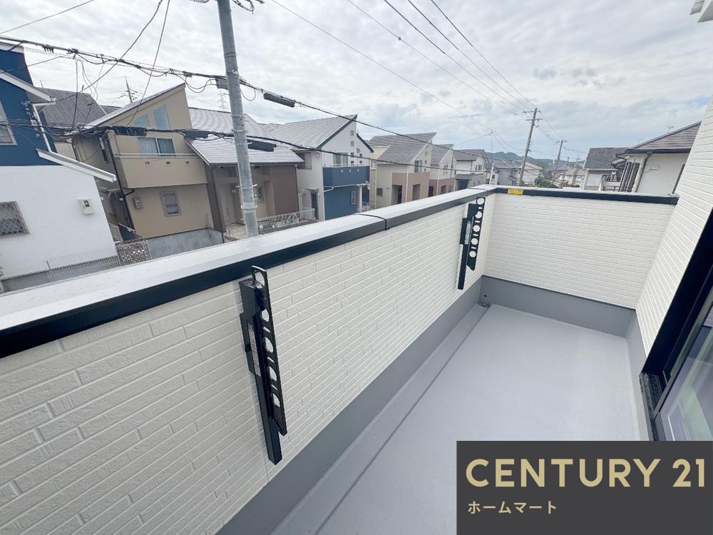 新築戸建 一戸建て小倉台２ 3680万円の詳細情報 兵庫県神戸市北区小倉台２ 写真13 センチュリー21ホームマート