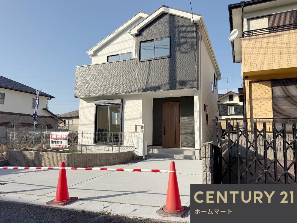 新築戸建 一戸建て小倉台２ 3680万円の詳細情報 兵庫県神戸市北区小倉台２ 写真14 センチュリー21ホームマート