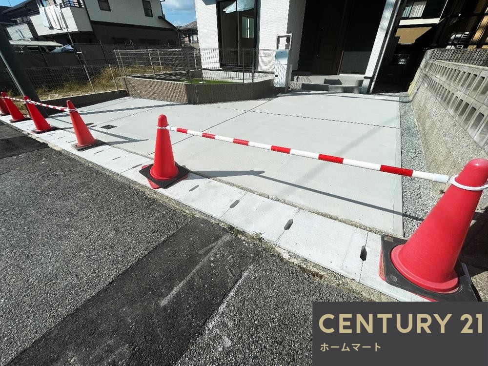新築戸建 一戸建て小倉台２ 3680万円の詳細情報 兵庫県神戸市北区小倉台２ 写真22 センチュリー21ホームマート