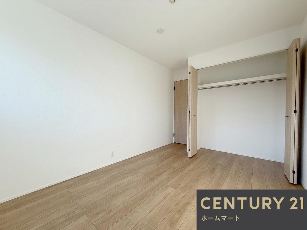 新築戸建 一戸建て小倉台２ 3680万円の詳細情報 兵庫県神戸市北区小倉台２ 写真8 センチュリー21ホームマート