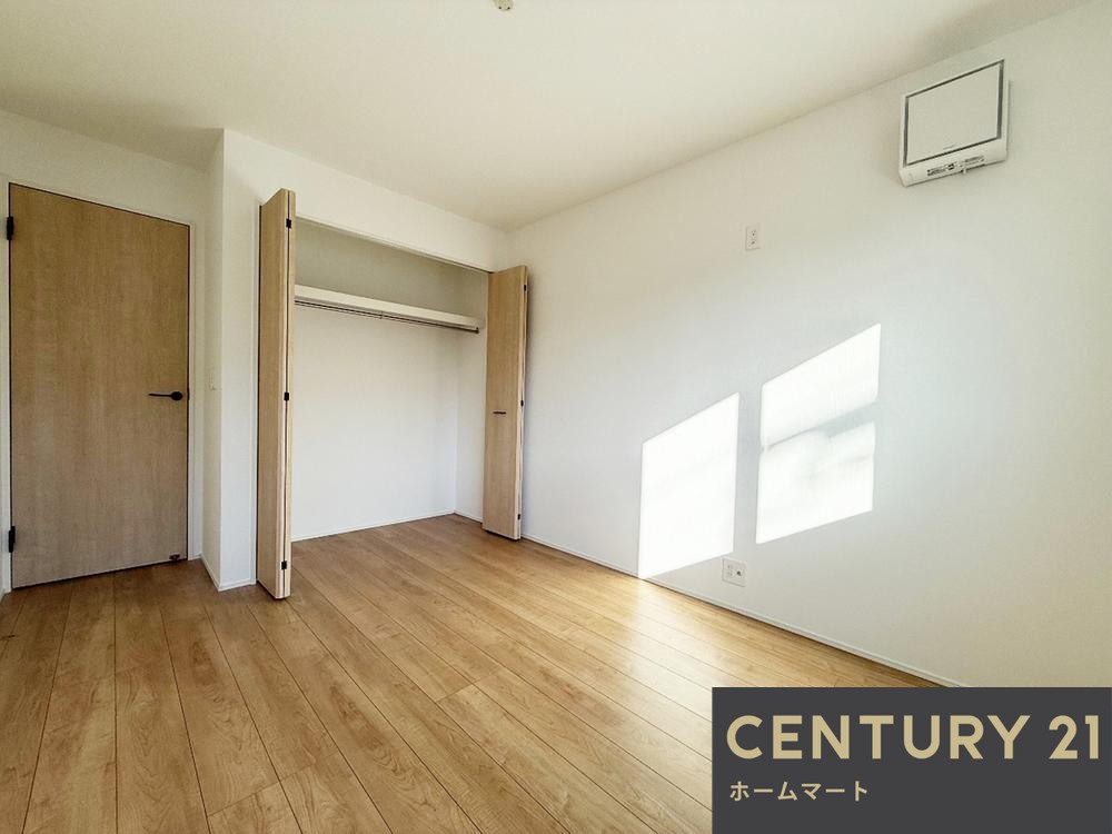 新築戸建 一戸建て小倉台２ 3680万円の詳細情報 兵庫県神戸市北区小倉台２ 写真9 センチュリー21ホームマート