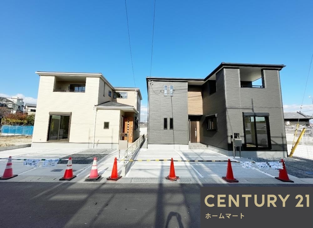 一戸建て大和郡山市新町 全9邸 一戸建ての詳細情報