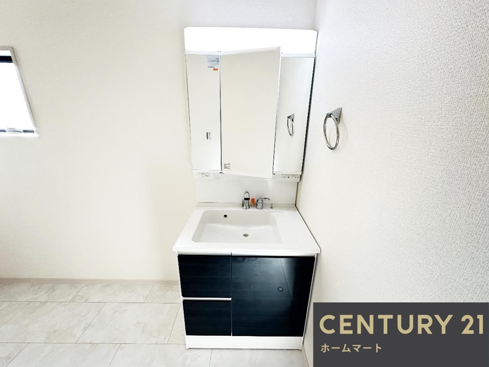 新築戸建 一戸建て大和郡山市新町 全9邸 一戸建ての詳細情報 奈良県大和郡山市新町 写真10 センチュリー21ホームマート