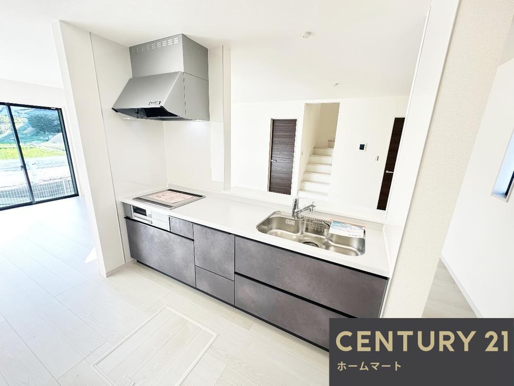 新築戸建 一戸建て大和郡山市新町 全9邸 一戸建ての詳細情報 奈良県大和郡山市新町 写真4 センチュリー21ホームマート