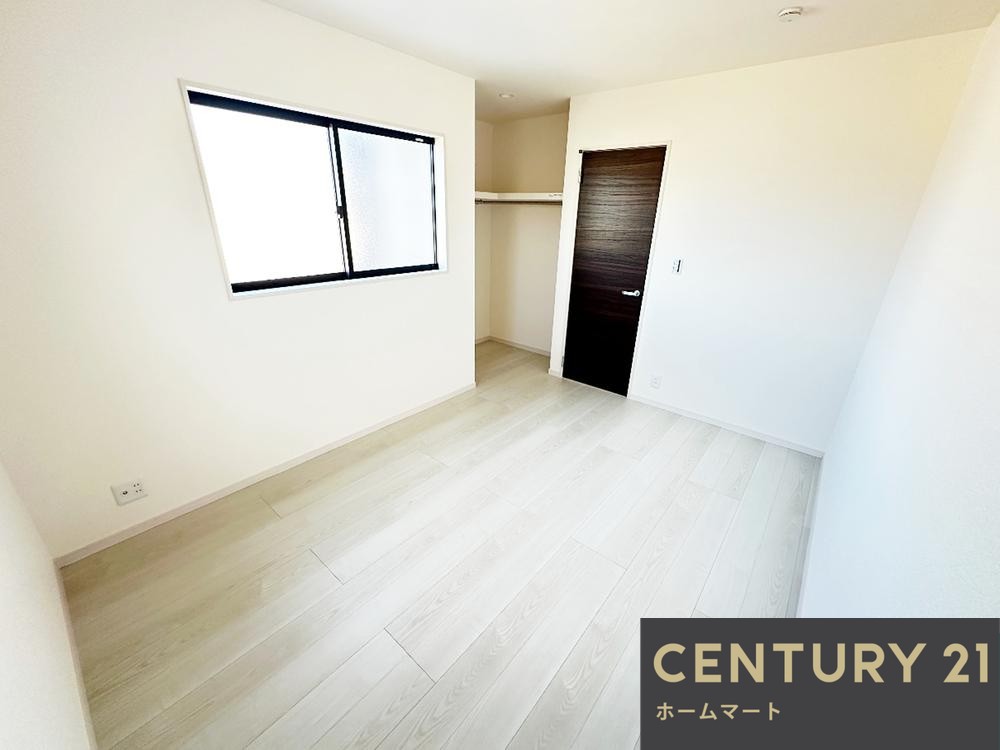 新築戸建 一戸建て大和郡山市新町 全9邸 一戸建ての詳細情報 奈良県大和郡山市新町 写真7 センチュリー21ホームマート