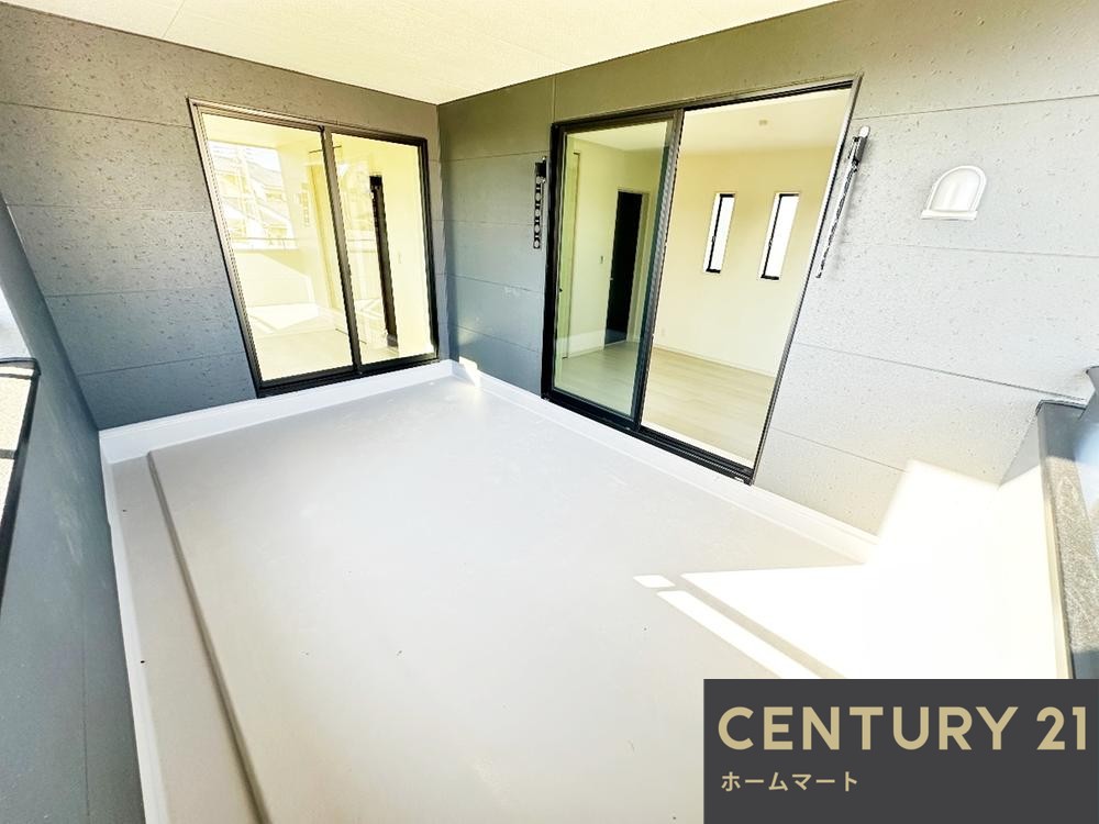 新築戸建 一戸建て大和郡山市新町 全9邸 一戸建ての詳細情報 奈良県大和郡山市新町 写真9 センチュリー21ホームマート