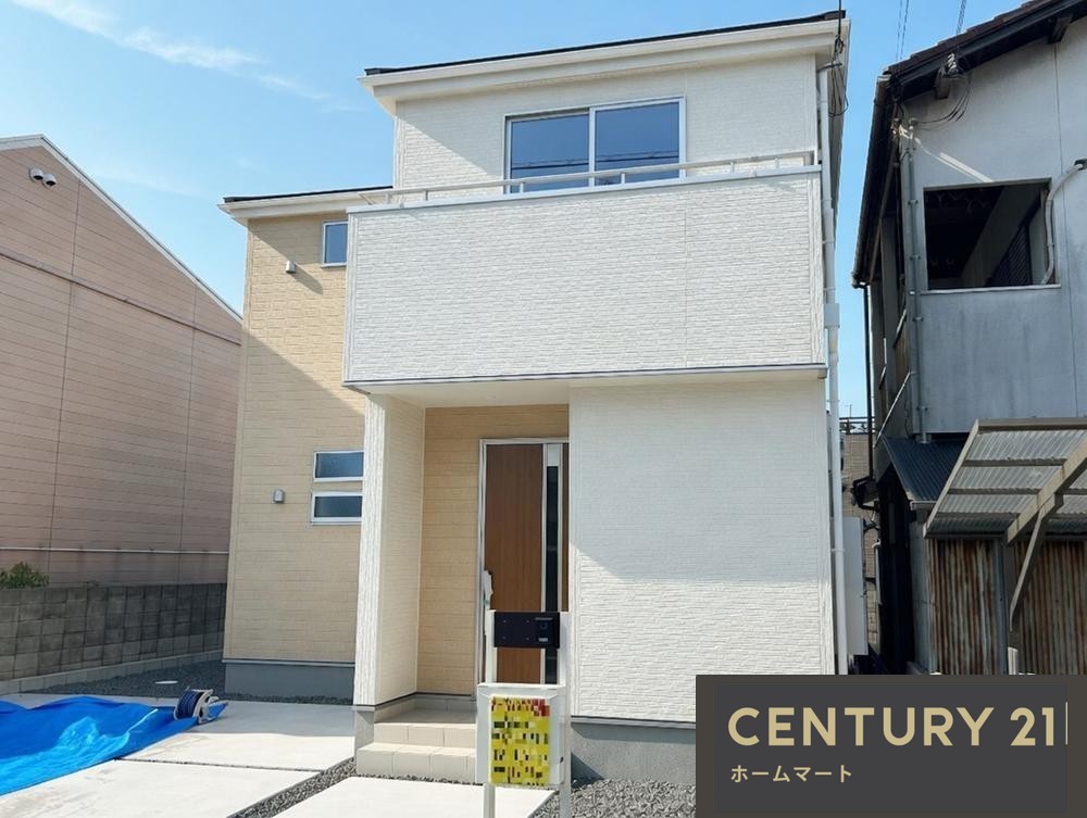 新築戸建 一戸建て久保２（東岸和田駅） 3290万円の詳細情報 大阪府貝塚市久保２ 写真11 センチュリー21ホームマート