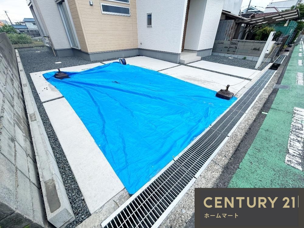新築戸建 一戸建て久保２（東岸和田駅） 3290万円の詳細情報 大阪府貝塚市久保２ 写真13 センチュリー21ホームマート